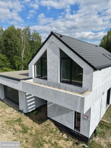 dom wolnostojący, 5 pokoi Ostrowiec Świętokrzyski, ul. Tomaszów. Zdjęcie 1