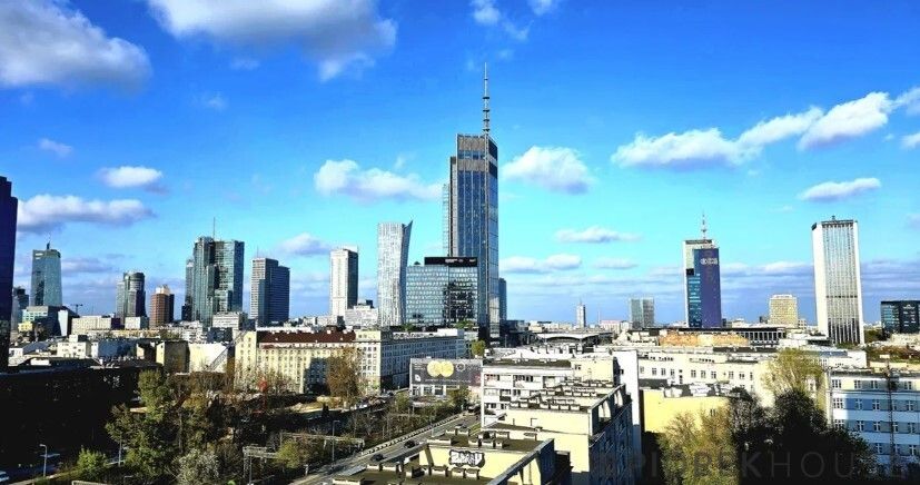 Mieszkanie 1-pokojowe Warszawa Ochota, ul. Aleje Jerozolimskie. Zdjęcie 6