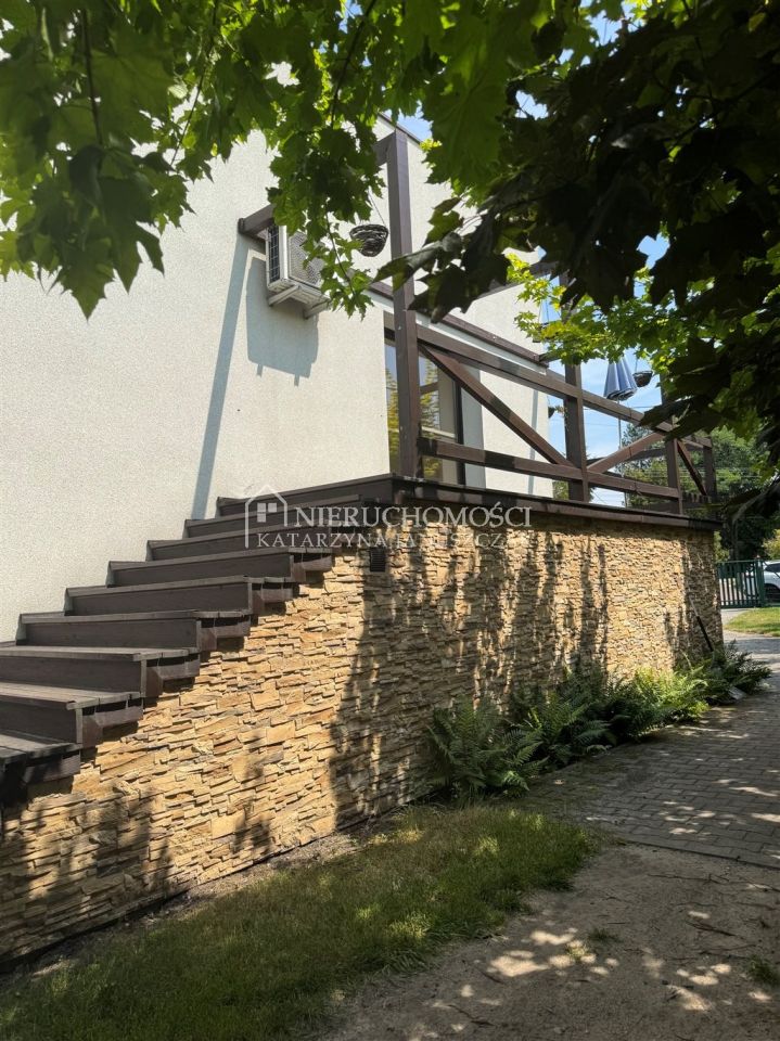 dom wolnostojący, 4 pokoje Mikołów Śmiłowice, ul. Gliwicka. Zdjęcie 6