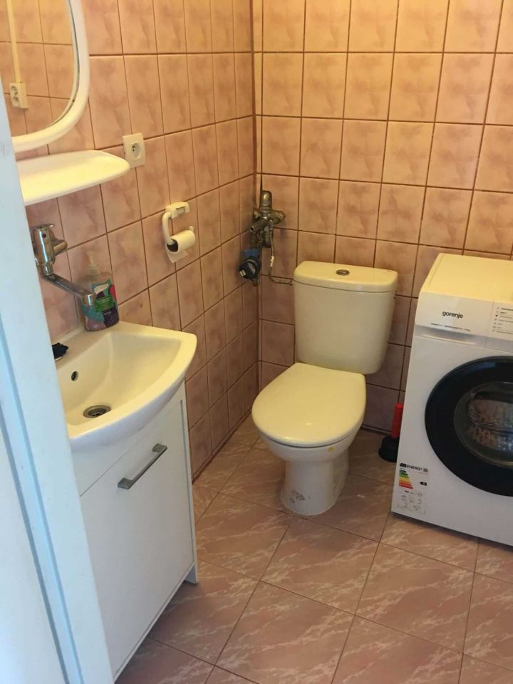 Mieszkanie 1-pokojowe Nowy Sącz, al. Aleje Stefana Batorego. Zdjęcie 7