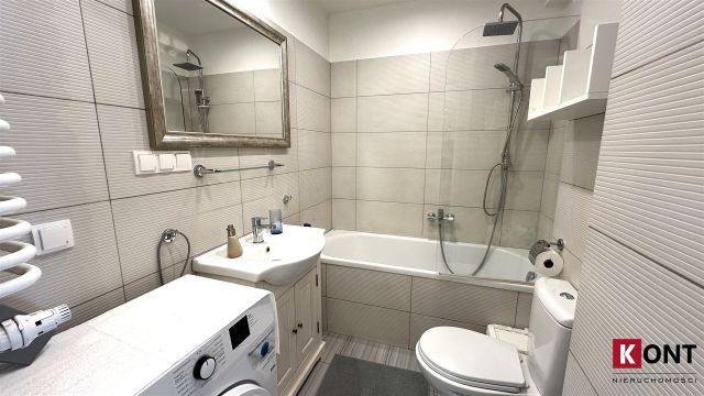 Mieszkanie 1-pokojowe Kraków Grzegórzki, ul. Śliczna. Zdjęcie 11