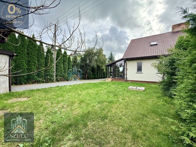 bliźniak, 3 pokoje Bakaniuk. Zdjęcie 19