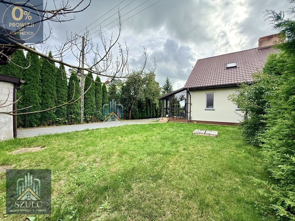 bliźniak, 3 pokoje Bakaniuk. Zdjęcie 19