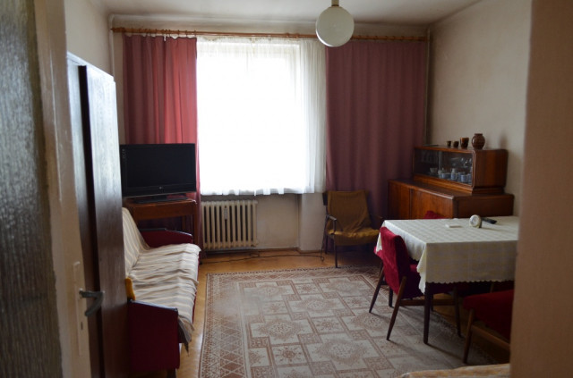 Mieszkanie 2-pokojowe Skarżysko-Kamienna, al. Józefa Piłsudskiego. Zdjęcie 1