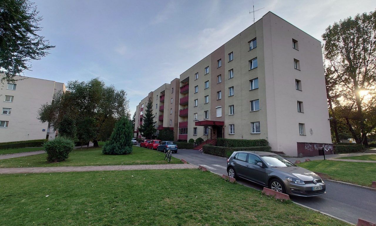 Mieszkanie 3-pokojowe Warszawa Mokotów, ul. Czerniakowska