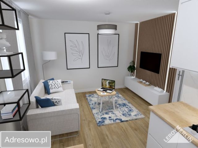 Mieszkanie 3-pokojowe Radom, ul. Świętokrzyska. Zdjęcie 1