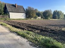 Działka inwestycyjna Konstantynów Łódzki. Zdjęcie 4