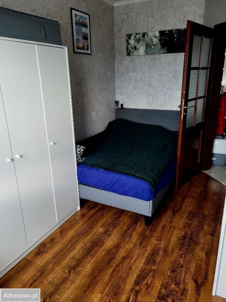 Mieszkanie 3-pokojowe Legnica, ul. Aleksandra Kamińskiego. Zdjęcie 3