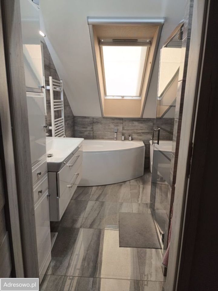 bliźniak, 4 pokoje Witkowo Drugie, ul. Kresowian. Zdjęcie 5