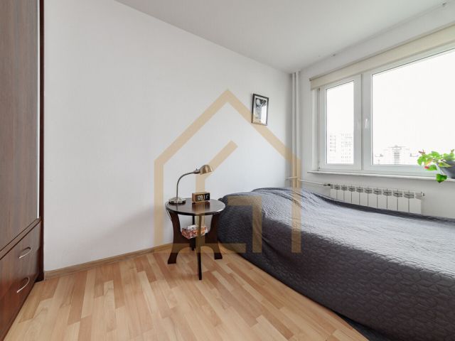 Mieszkanie 3-pokojowe Warszawa Praga-Południe, ul. Eugeniusza Horbaczewskiego. Zdjęcie 9