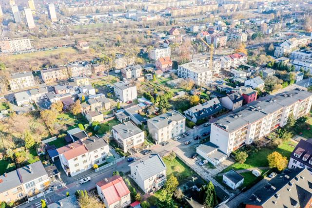 Mieszkanie 2-pokojowe Wejherowo, ul. Śmiechowska. Zdjęcie 13