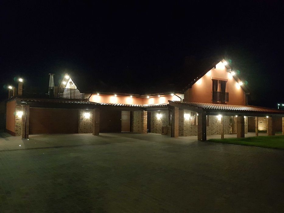 dom wolnostojący, 5 pokoi Karlino, ul. Leśna. Zdjęcie 5