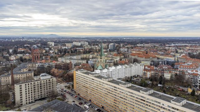 Mieszkanie 3-pokojowe Wrocław Krzyki, ul. Drukarska. Zdjęcie 2