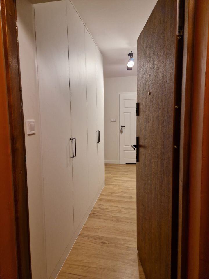 Mieszkanie 3-pokojowe Radom Obozisko, ul. Hugona Kołłątaja