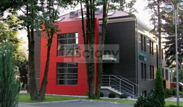 Lokal Warszawa Mokotów