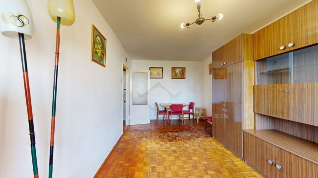 Mieszkanie 2-pokojowe Wrocław Szczepin, ul. Młodych Techników. Zdjęcie 4