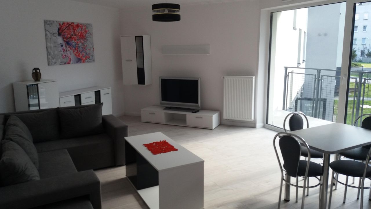 Mieszkanie 2-pokojowe Warszawa Międzylesie, ul. Kożuchowska