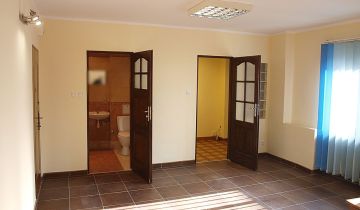 Mieszkanie 2-pokojowe Brodnica Centrum, ul. Mazurska