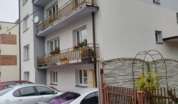 budynek wielorodzinny, 8 pokoi Busko-Zdrój Centrum, ul. Królowej Jadwigi