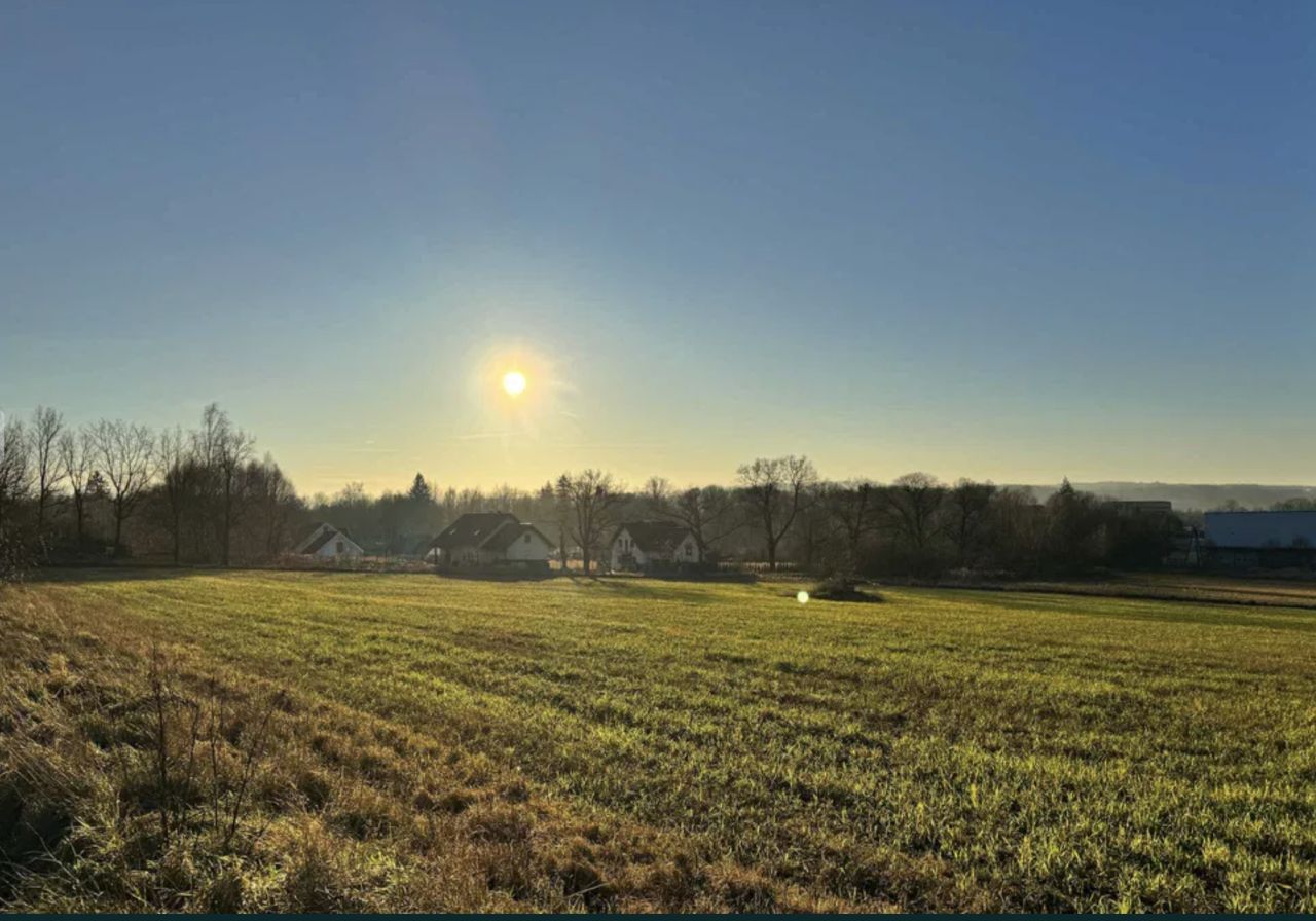 Działka budowlana Lubań