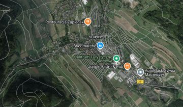 Mieszkanie 3-pokojowe Nowa Ruda Słupiec, ul. Akacjowa
