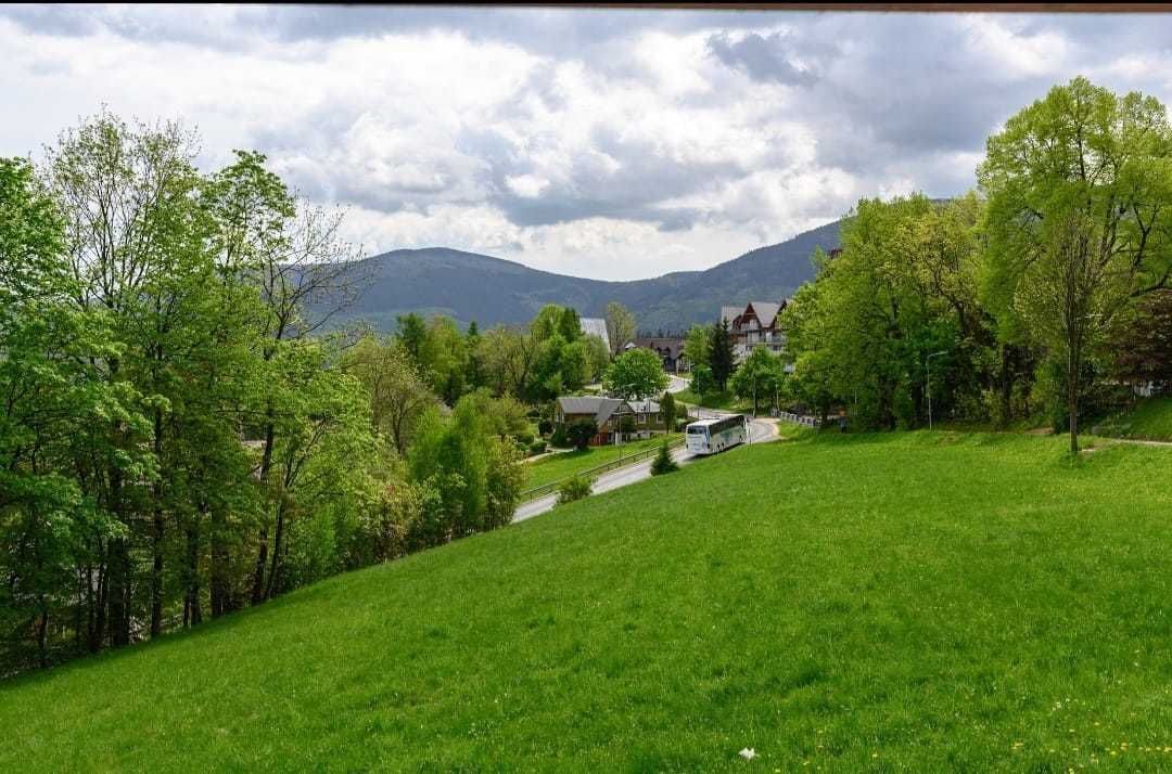 Mieszkanie 1-pokojowe Karpacz. Zdjęcie 13