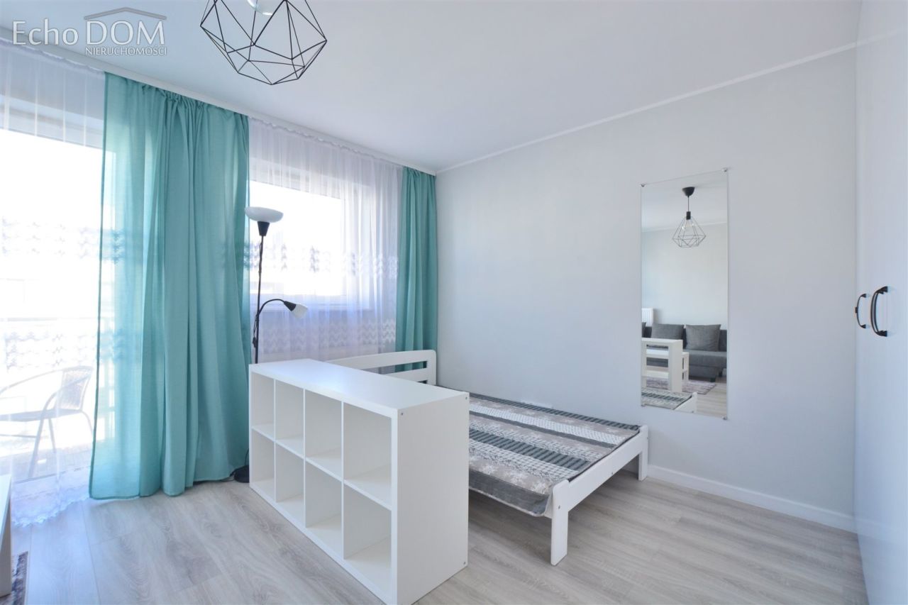 Mieszkanie 1-pokojowe Skawina Korabniki, ul. Lipowa