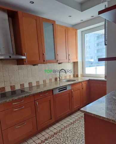 Mieszkanie 4-pokojowe Warszawa Ursynów, al. Komisji Edukacji Narodowej. Zdjęcie 1