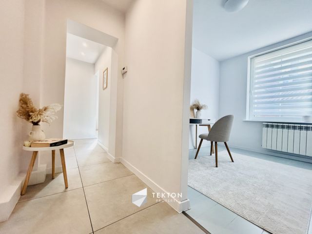 Mieszkanie 3-pokojowe Ostróda, ul. Juliusza Słowackiego. Zdjęcie 3