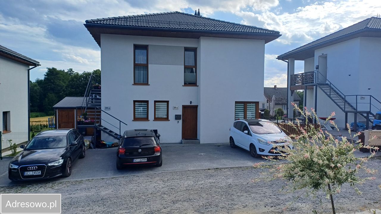 Mieszkanie 3-pokojowe Czechowice-Dziedzice. Zdjęcie 13