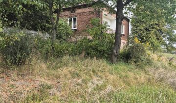 dom wolnostojący, 3 pokoje Blinów Drugi