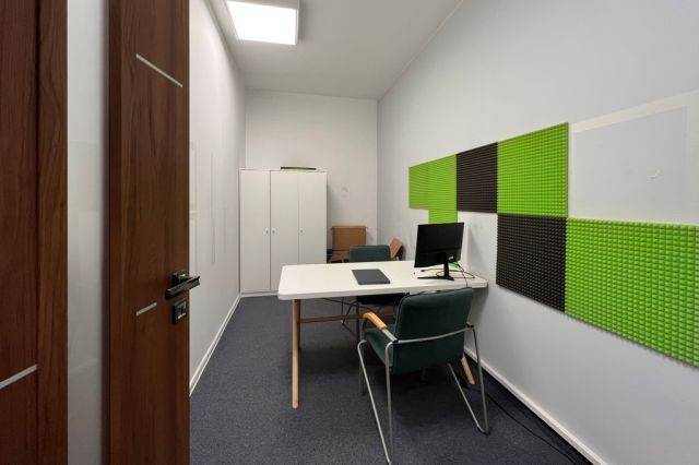 Biuro Łódź Polesie, ul. Mikołaja Kopernika. Zdjęcie 7