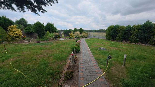 Działka rekreacyjna Jedlicze A. Zdjęcie 1