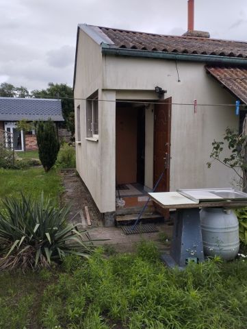 Działka rod Szubin. Zdjęcie 1