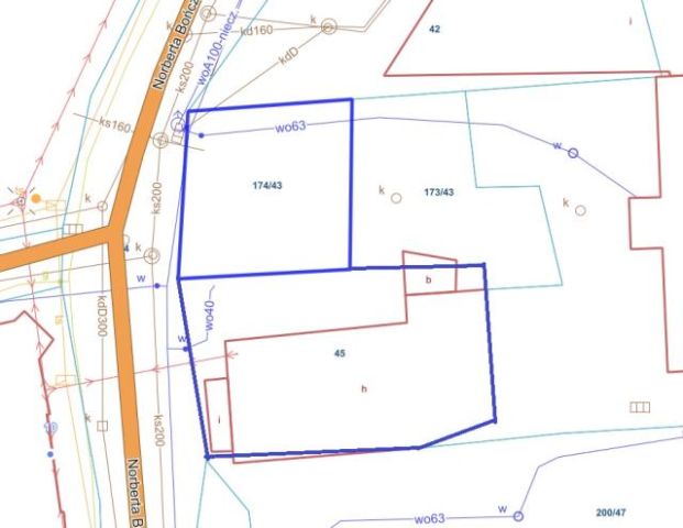 Lokal Piekary Śląskie Szarlej, ul. Norberta Bończyka. Zdjęcie 5