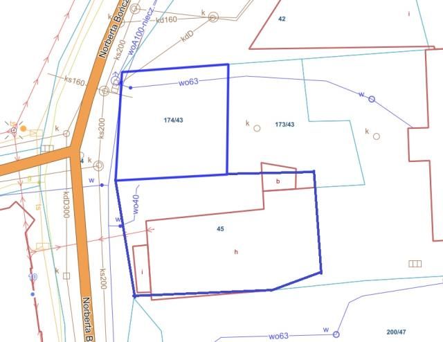 Lokal Piekary Śląskie Szarlej, ul. Norberta Bończyka. Zdjęcie 5