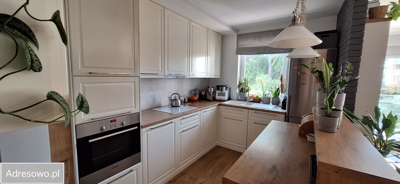 Mieszkanie 4-pokojowe Wrocław Psie Pole, ul. Ferdynanda Magellana. Zdjęcie 4