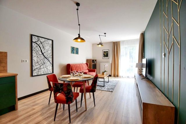 Mieszkanie 2-pokojowe Warszawa Mokotów, ul. Cieszyńska. Zdjęcie 2