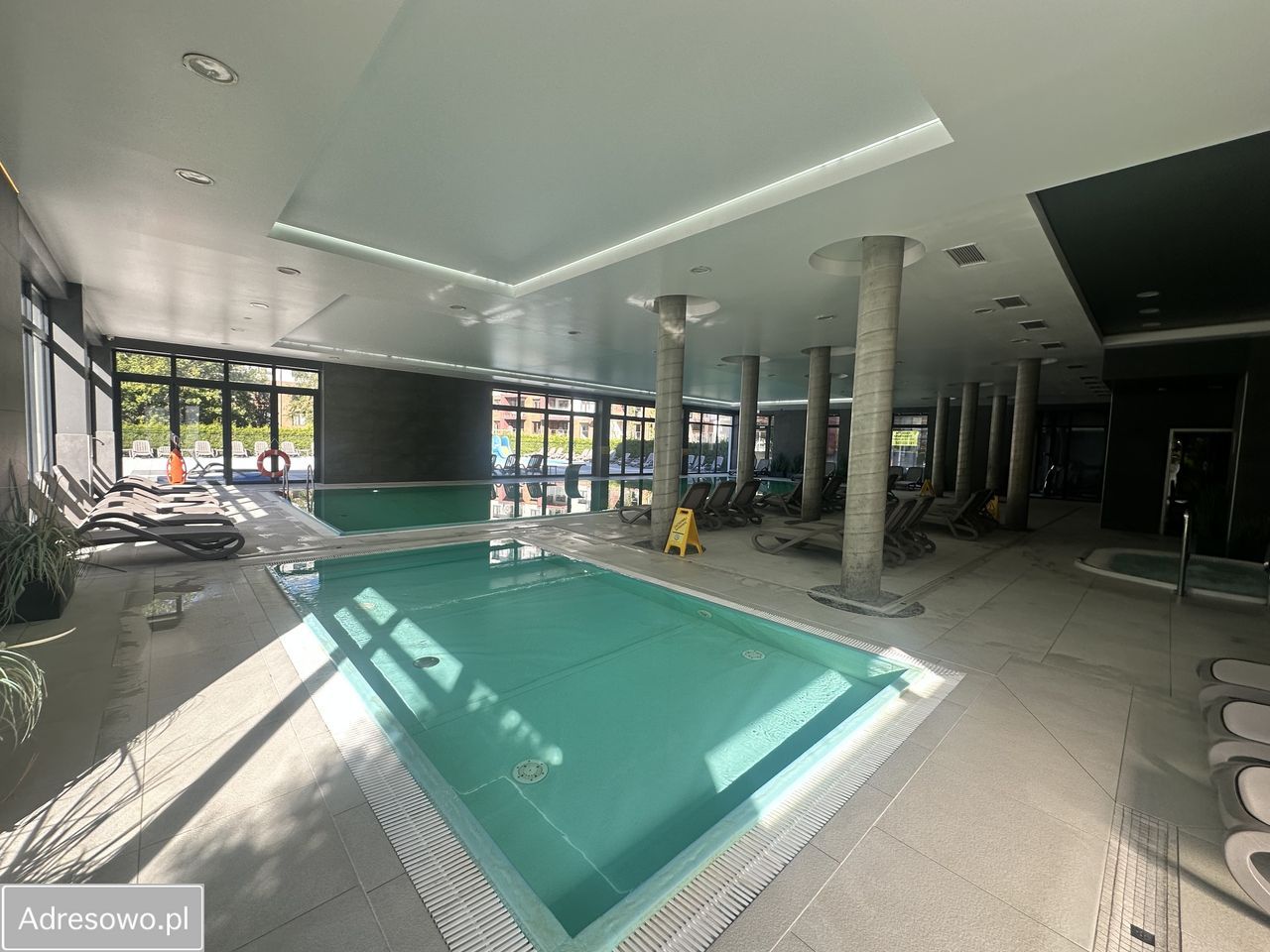 Mieszkanie 2-pokojowe Kołobrzeg. Zdjęcie 13