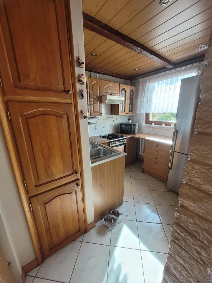 Mieszkanie 3-pokojowe Legnica Centrum, rynek Rynek. Zdjęcie 6