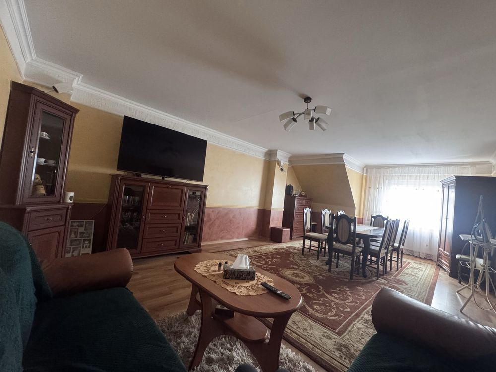 dom wolnostojący Olszanica. Zdjęcie 3