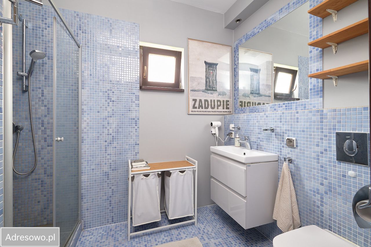 dom wolnostojący, 5 pokoi Dobrzykowice. Zdjęcie 4