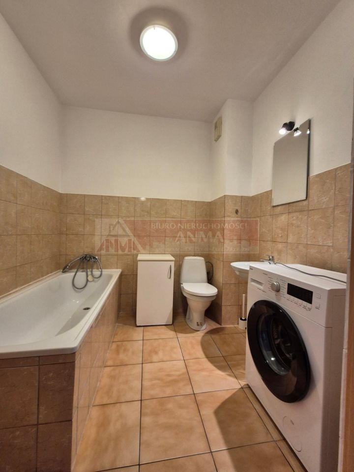 Mieszkanie 2-pokojowe Lublin Ponikwoda, ul. Konrada Bielskiego. Zdjęcie 5