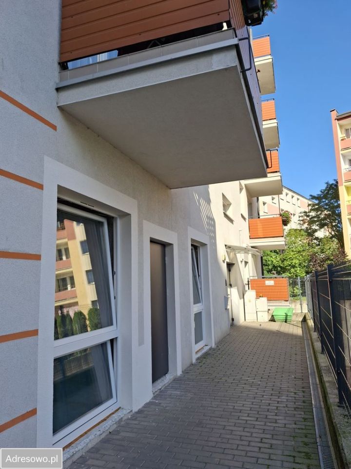 Mieszkanie 2-pokojowe Stargard, ul. Pogodna. Zdjęcie 3