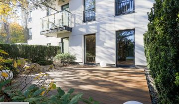 Mieszkanie 2-pokojowe Sopot Sopot Górny, al. Niepodległości