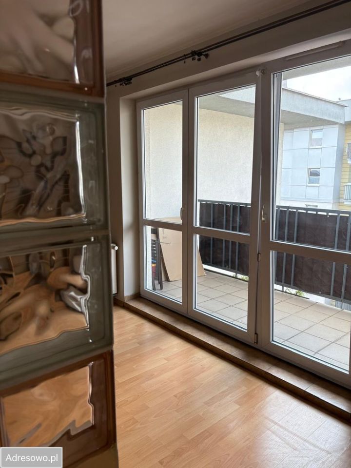 Mieszkanie 1-pokojowe Warszawa Gocław, ul. gen. Augusta Emila Fieldorfa "Nila". Zdjęcie 7