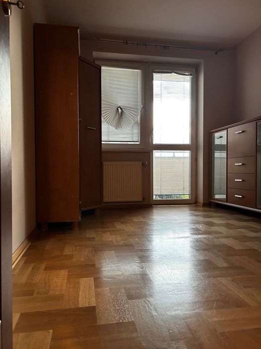 Mieszkanie 2-pokojowe Kraków Dębniki, ul. Wacława Lipińskiego