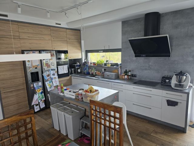 dom wolnostojący, 6 pokoi Gorzów Wielkopolski Piaski, ul. Ketlinga. Zdjęcie 1