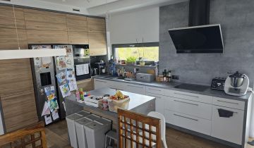 dom wolnostojący, 6 pokoi Gorzów Wielkopolski Piaski, Ketlinga