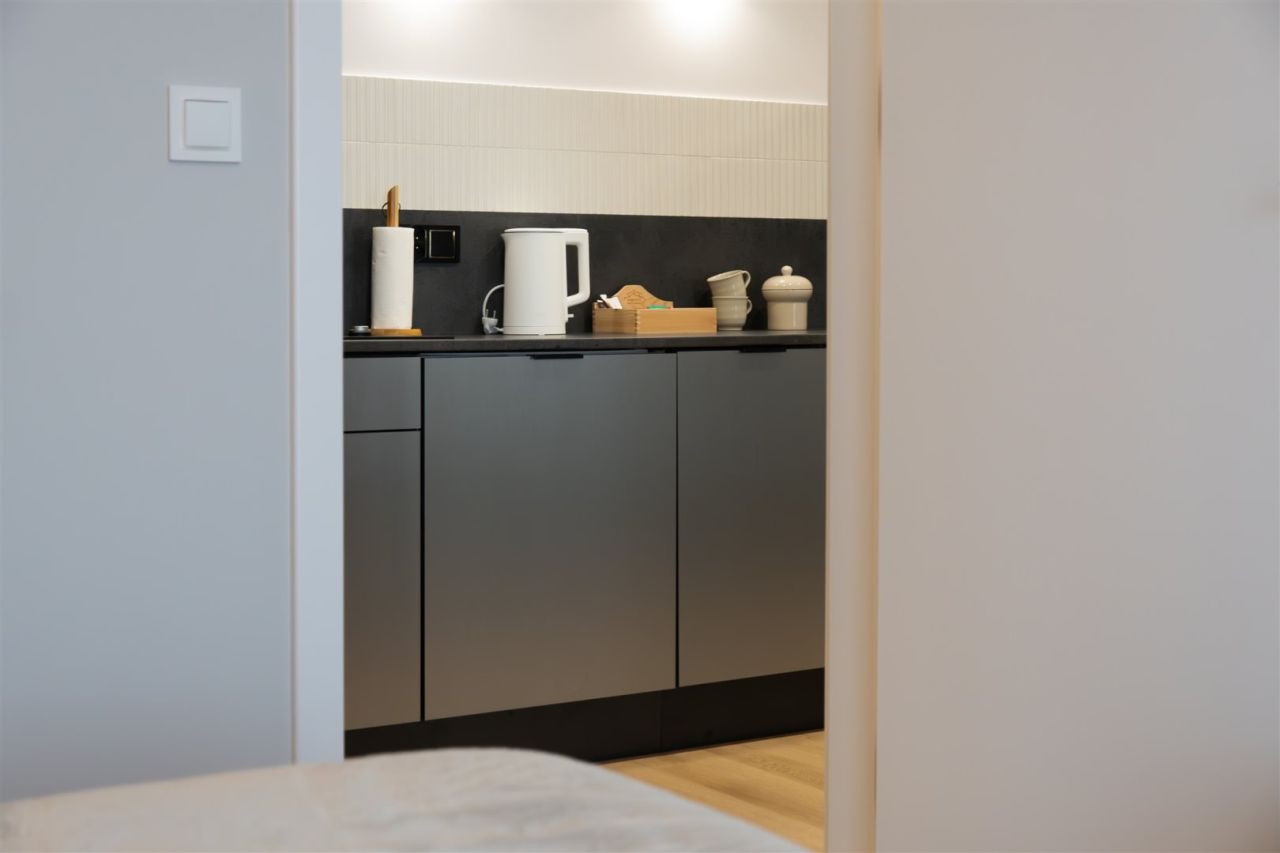 Mieszkanie 2-pokojowe Szklarska Poręba, ul. Stefana Żeromskiego. Zdjęcie 15